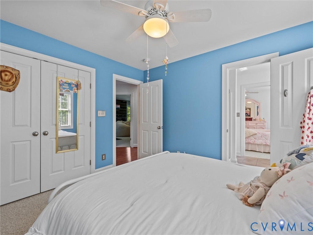 3740 Archies Way, Powhatan, VA 23139 3740 Archies Way, Powhatan, VA 23139