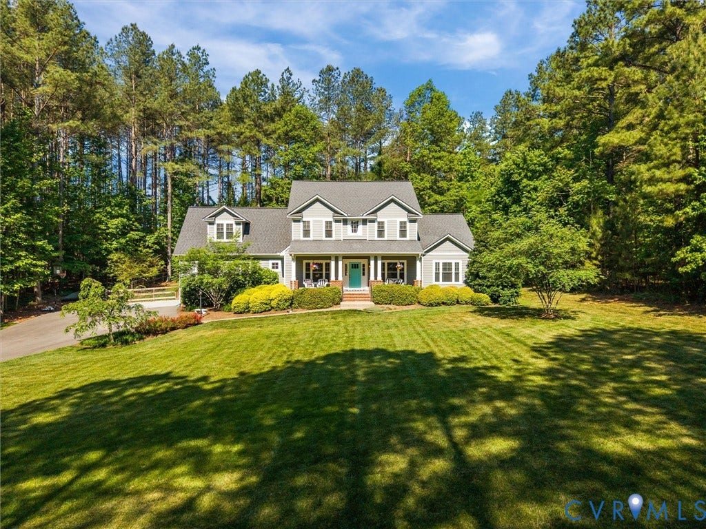 3740 Archies Way, Powhatan, VA 23139 3740 Archies Way, Powhatan, VA 23139