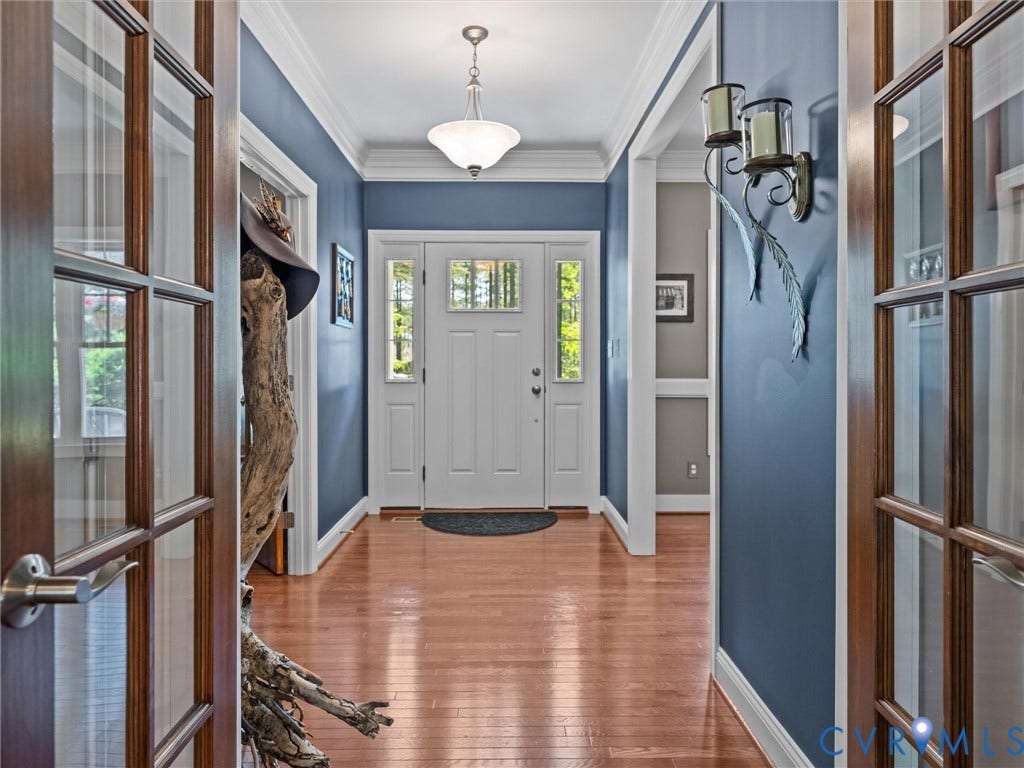 3740 Archies Way, Powhatan, VA 23139 3740 Archies Way, Powhatan, VA 23139