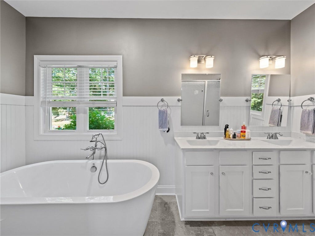3740 Archies Way, Powhatan, VA 23139 3740 Archies Way, Powhatan, VA 23139