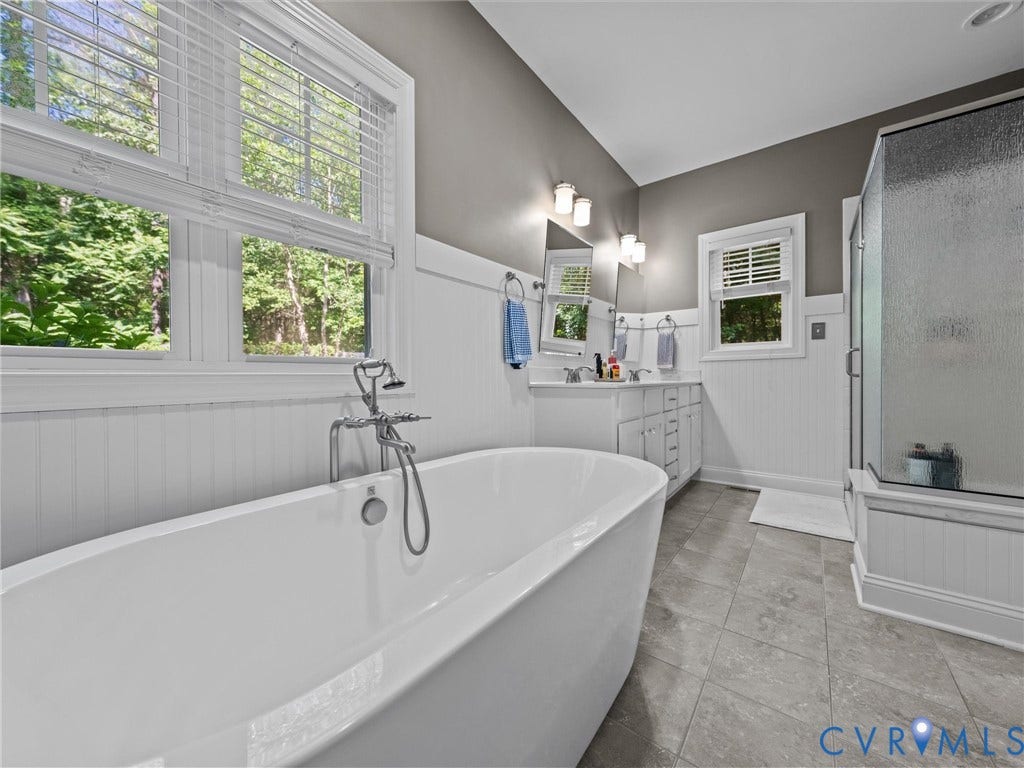 3740 Archies Way, Powhatan, VA 23139 3740 Archies Way, Powhatan, VA 23139