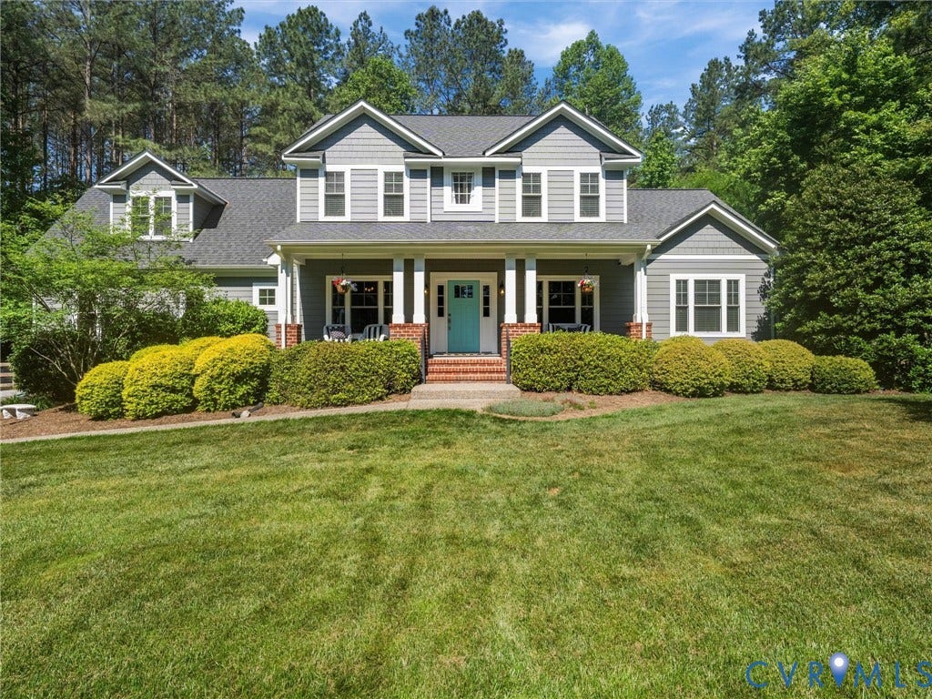 3740 Archies Way, Powhatan, VA 23139 3740 Archies Way, Powhatan, VA 23139
