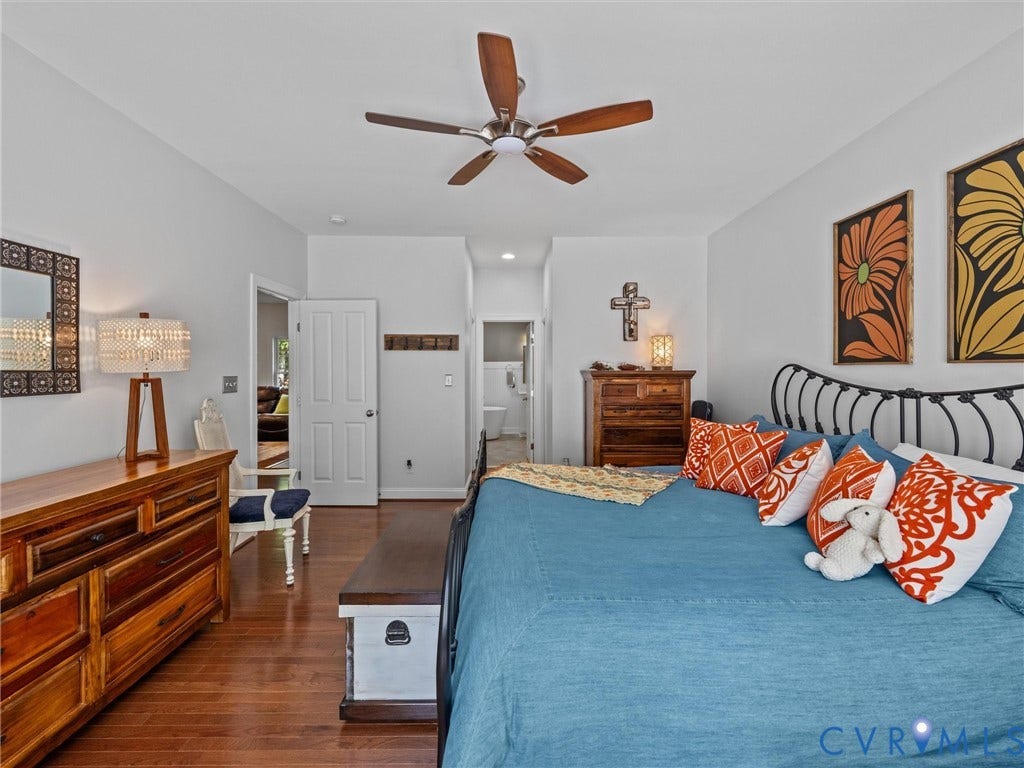 3740 Archies Way, Powhatan, VA 23139 3740 Archies Way, Powhatan, VA 23139