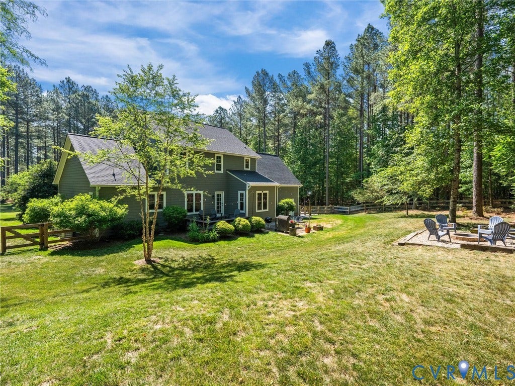 3740 Archies Way, Powhatan, VA 23139 3740 Archies Way, Powhatan, VA 23139