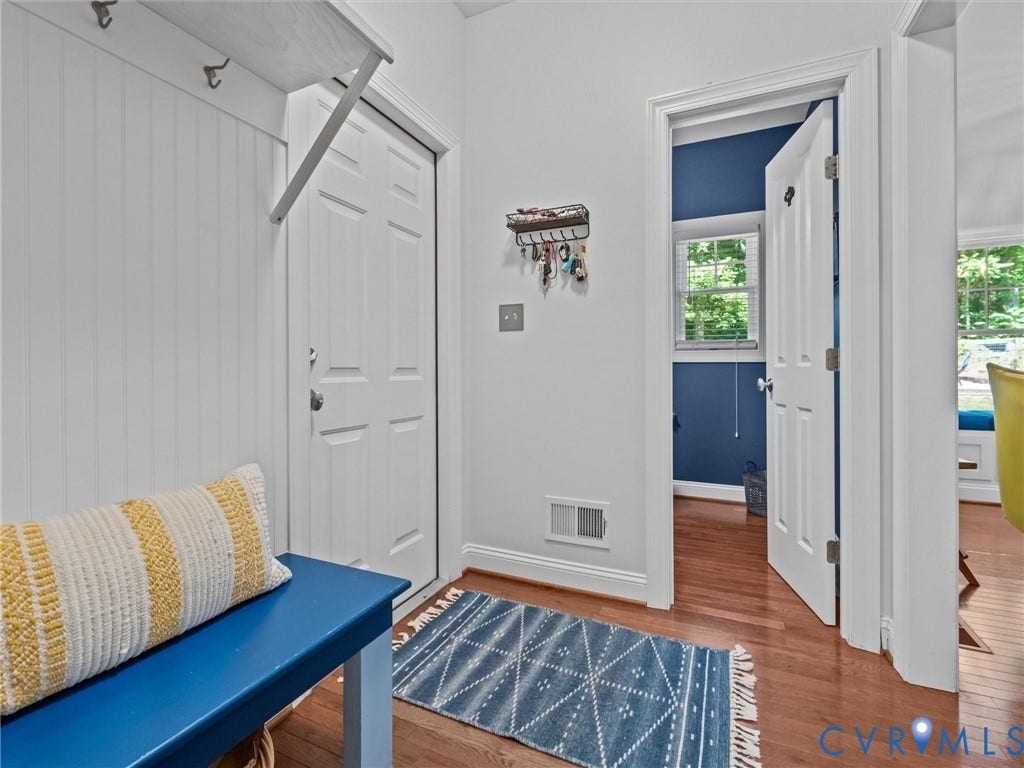 3740 Archies Way, Powhatan, VA 23139 3740 Archies Way, Powhatan, VA 23139