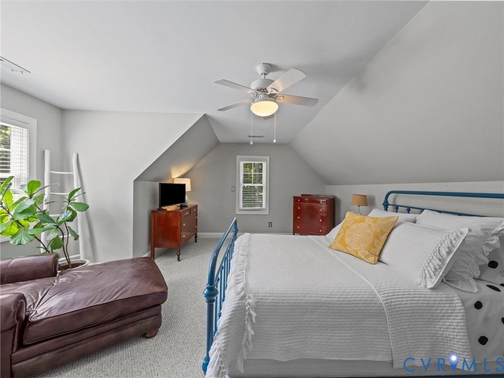 3740 Archies Way, Powhatan, VA 23139 3740 Archies Way, Powhatan, VA 23139