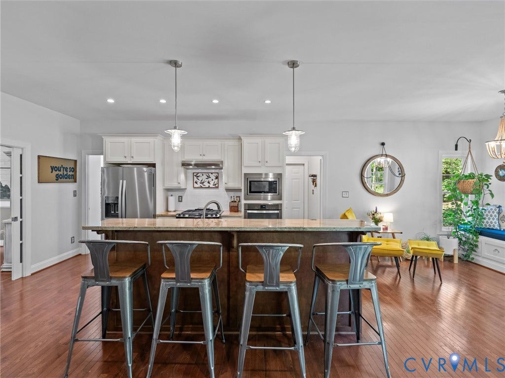 3740 Archies Way, Powhatan, VA 23139 3740 Archies Way, Powhatan, VA 23139