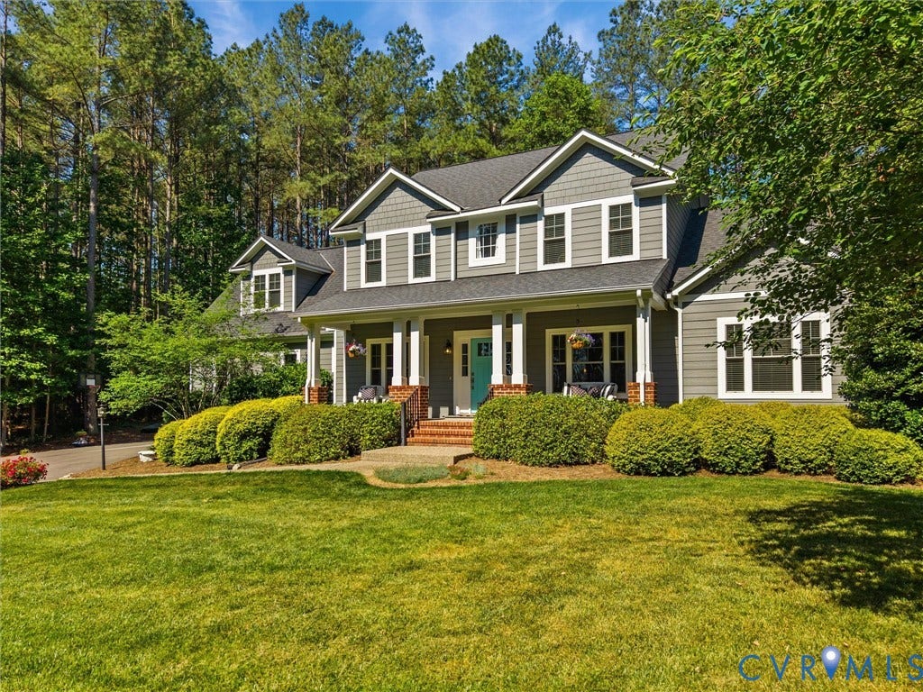 3740 Archies Way, Powhatan, VA 23139 3740 Archies Way, Powhatan, VA 23139