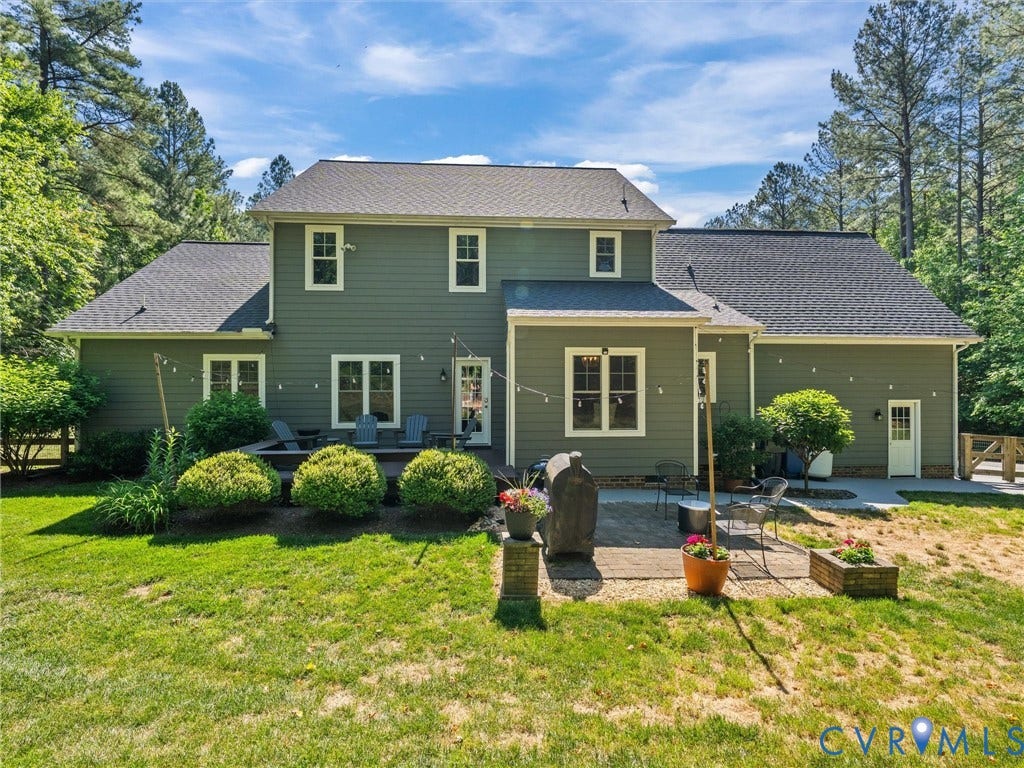 3740 Archies Way, Powhatan, VA 23139 3740 Archies Way, Powhatan, VA 23139