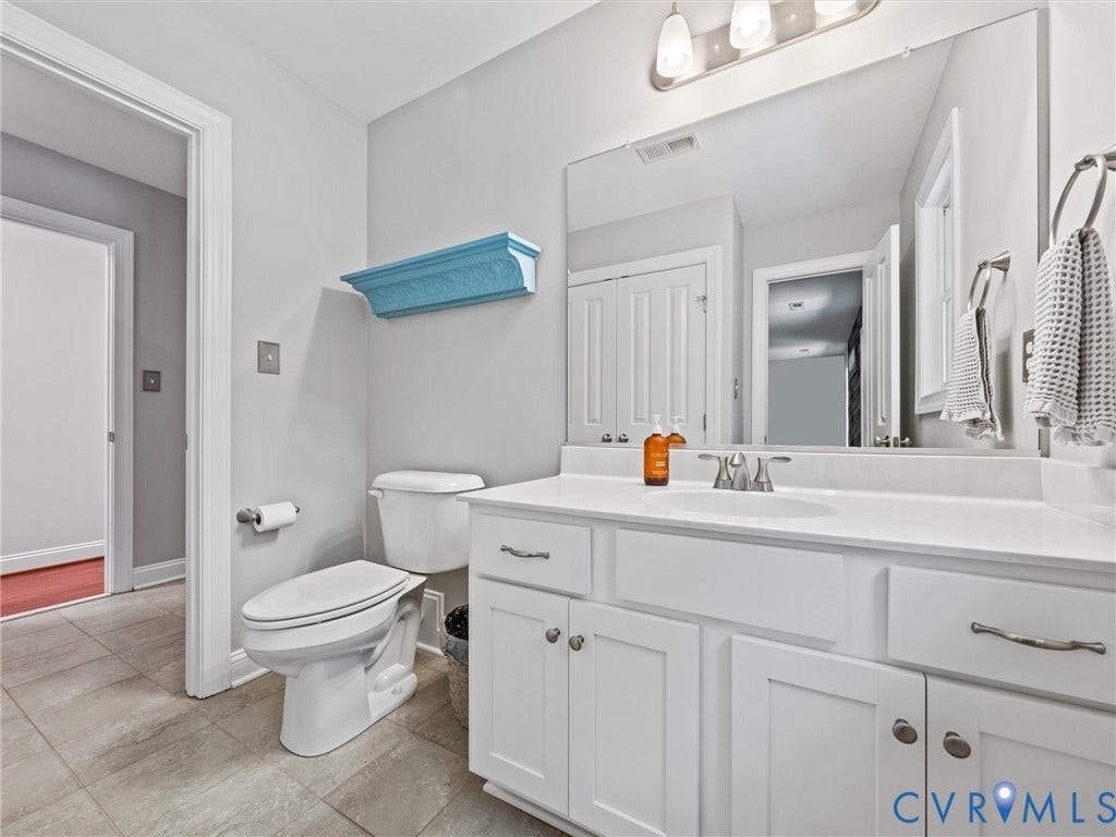 3740 Archies Way, Powhatan, VA 23139 3740 Archies Way, Powhatan, VA 23139