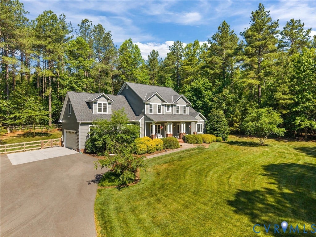 3740 Archies Way, Powhatan, VA 23139 3740 Archies Way, Powhatan, VA 23139