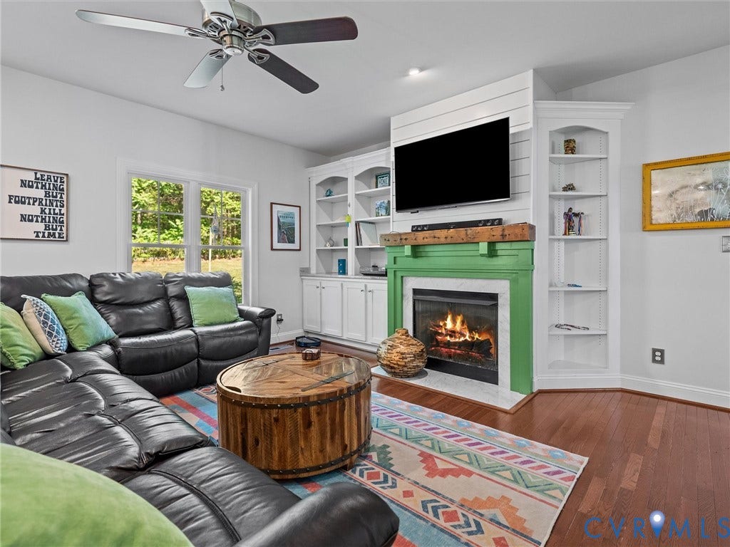 3740 Archies Way, Powhatan, VA 23139 3740 Archies Way, Powhatan, VA 23139