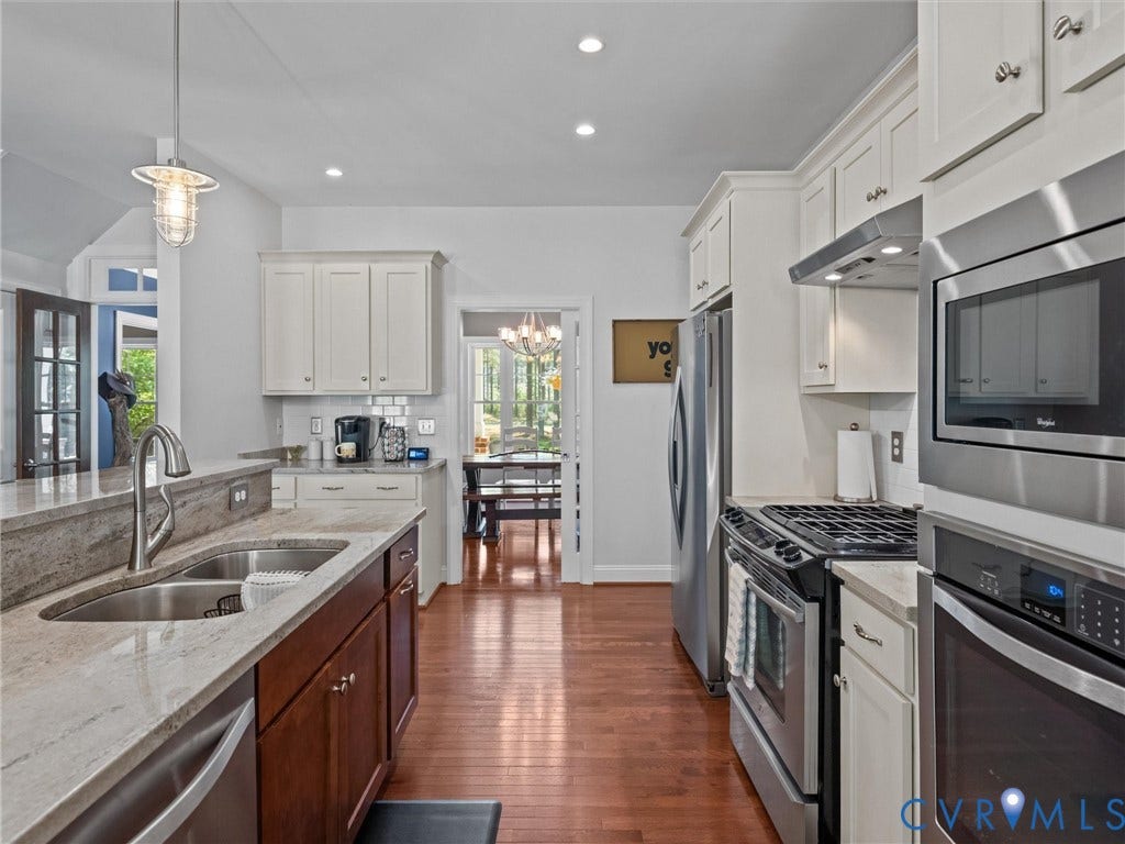 3740 Archies Way, Powhatan, VA 23139 3740 Archies Way, Powhatan, VA 23139