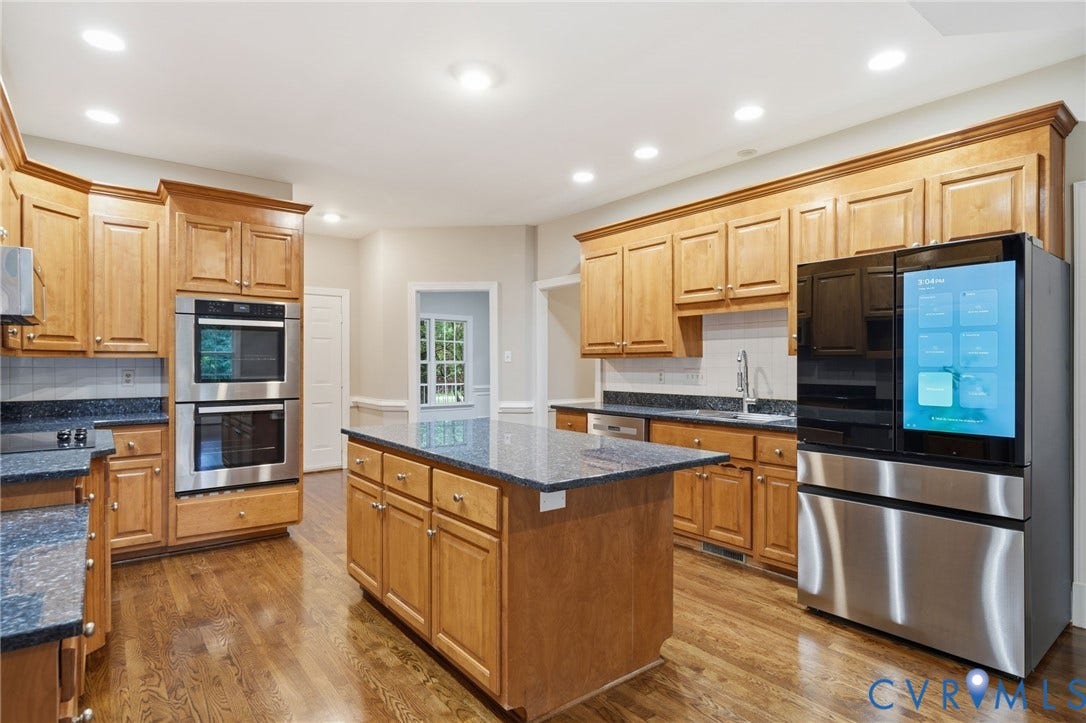 4537 Wellington Farms Drive, Chester, VA 23831