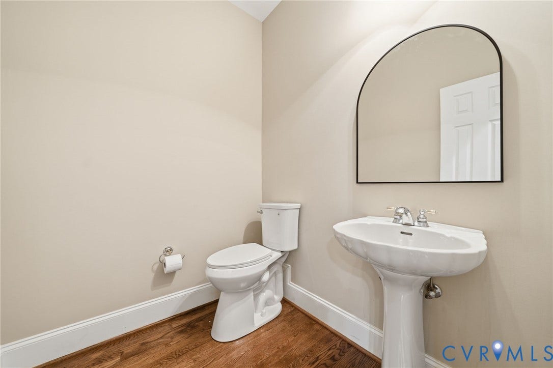 4537 Wellington Farms Drive, Chester, VA 23831