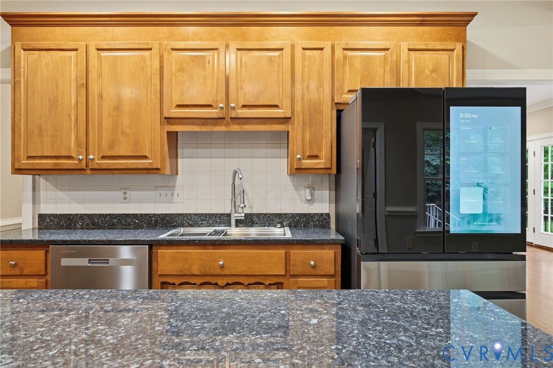 4537 Wellington Farms Drive, Chester, VA 23831