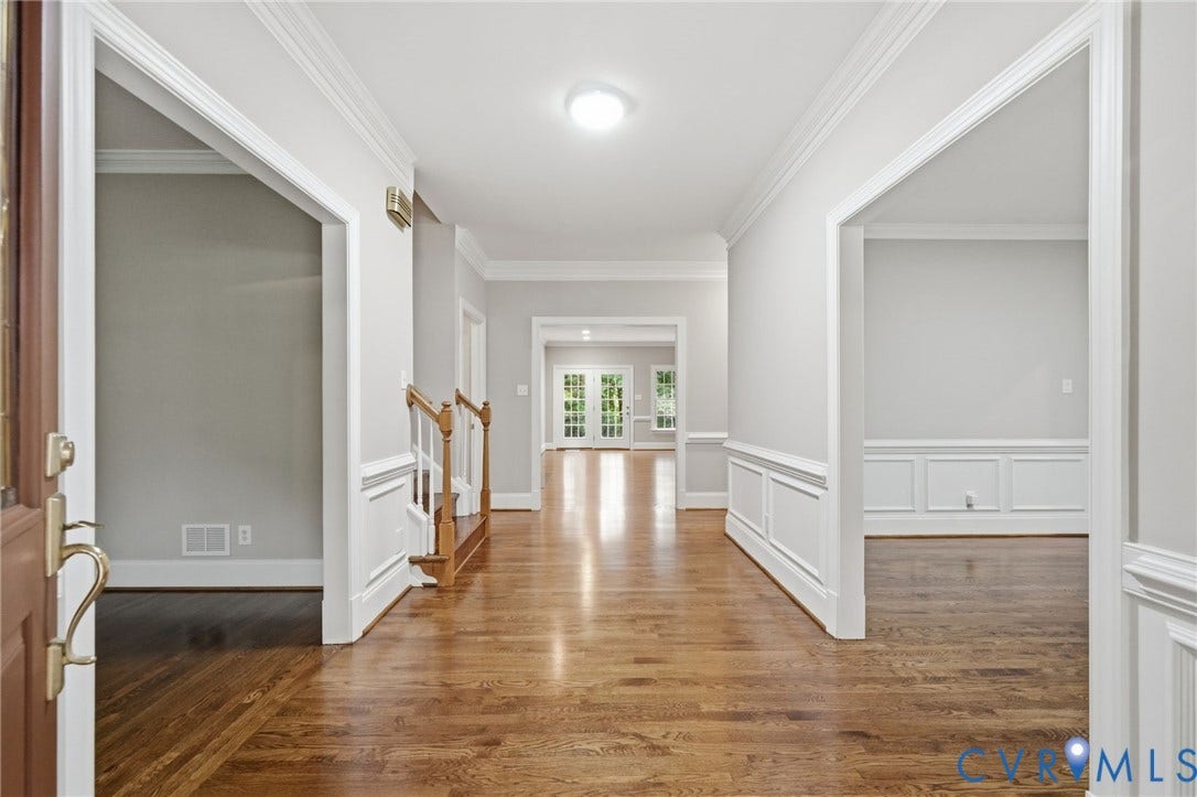 4537 Wellington Farms Drive, Chester, VA 23831