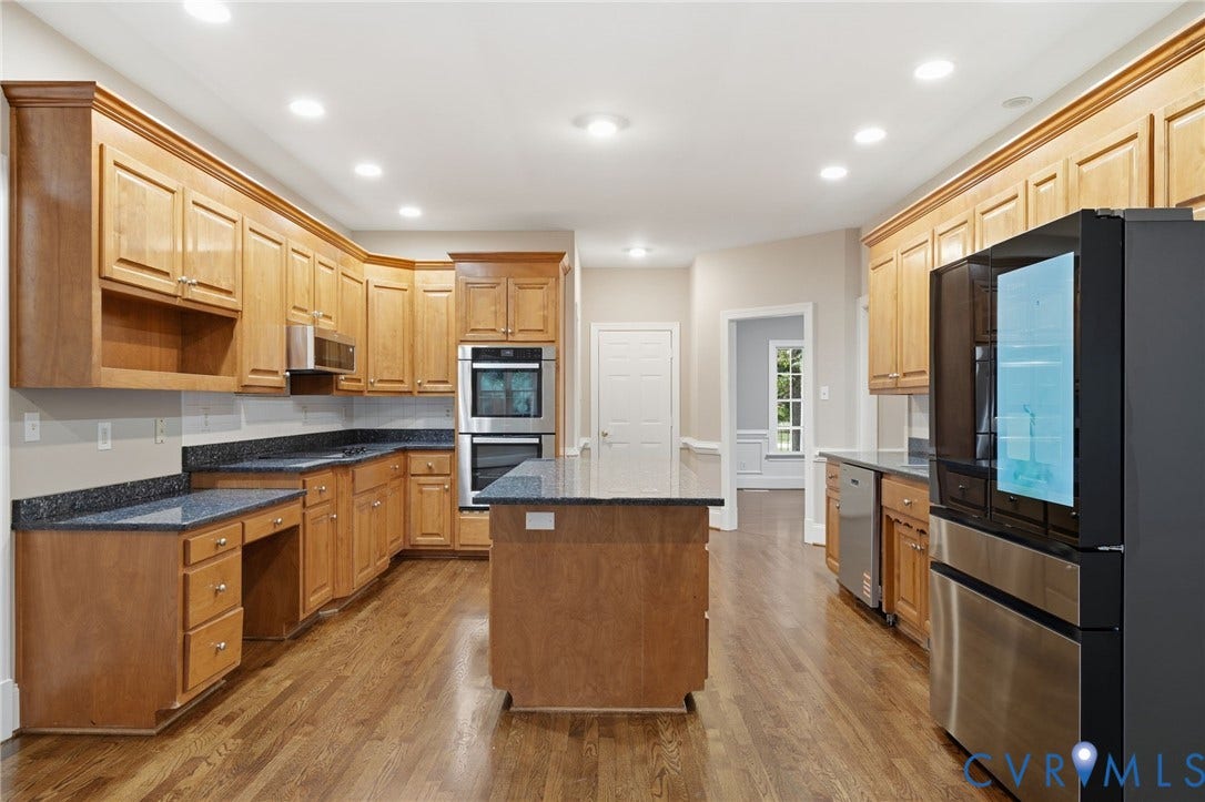 4537 Wellington Farms Drive, Chester, VA 23831