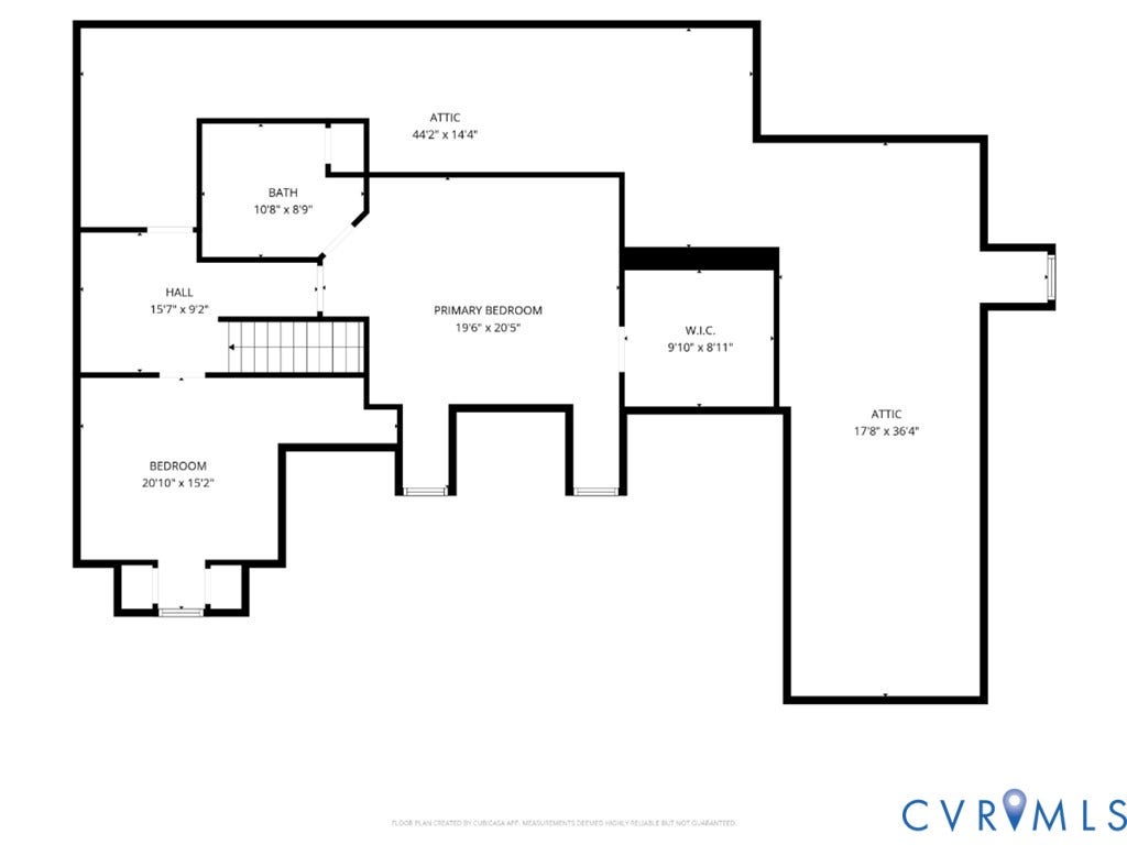 4537 Wellington Farms Drive, Chester, VA 23831