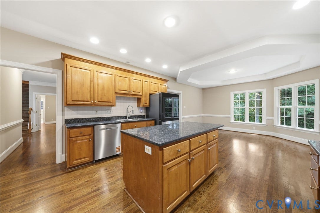 4537 Wellington Farms Drive, Chester, VA 23831