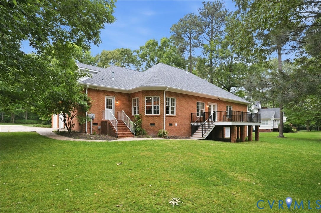 4537 Wellington Farms Drive, Chester, VA 23831