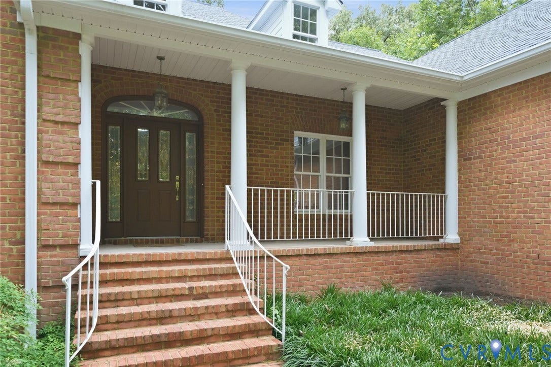 4537 Wellington Farms Drive, Chester, VA 23831