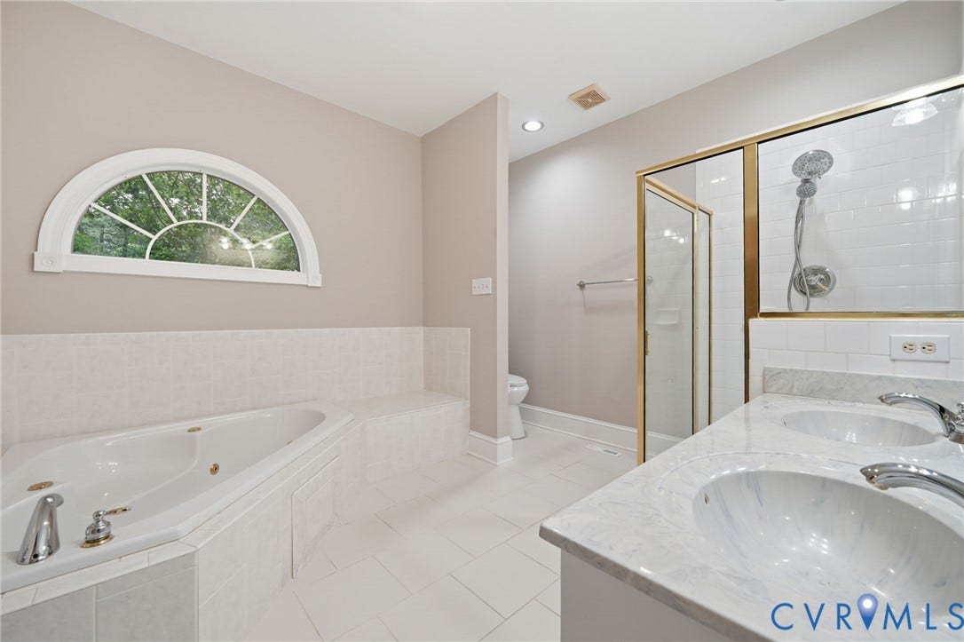 4537 Wellington Farms Drive, Chester, VA 23831
