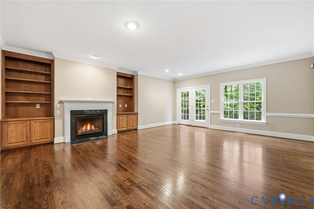 4537 Wellington Farms Drive, Chester, VA 23831