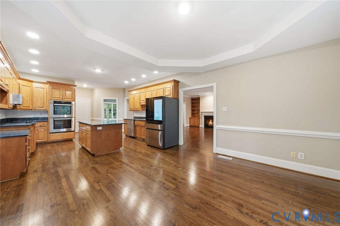 4537 Wellington Farms Drive, Chester, VA 23831