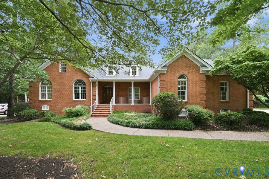 Property photo for 4537 Wellington Farms Drive, Chester, VA