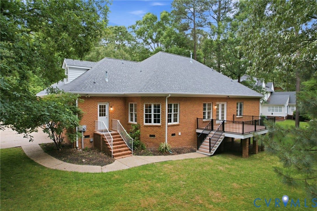 4537 Wellington Farms Drive, Chester, VA 23831