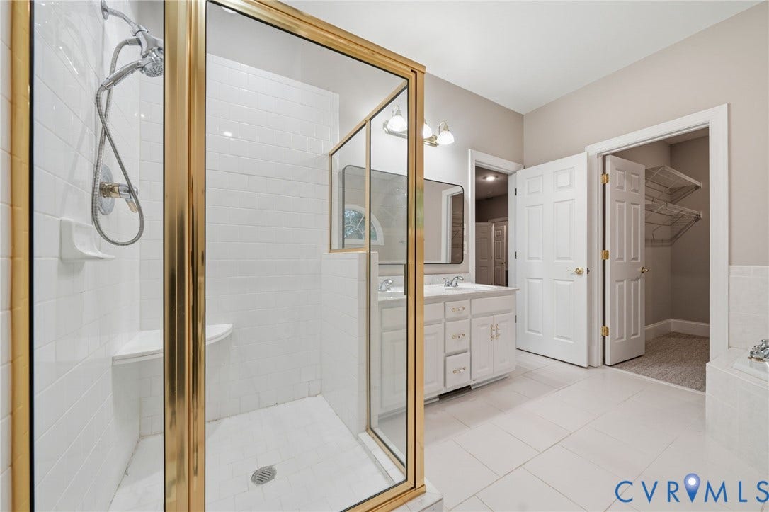 4537 Wellington Farms Drive, Chester, VA 23831