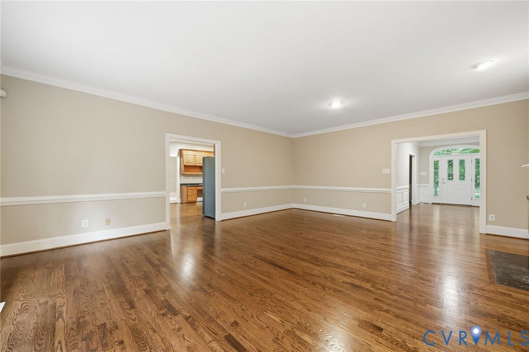 4537 Wellington Farms Drive, Chester, VA 23831