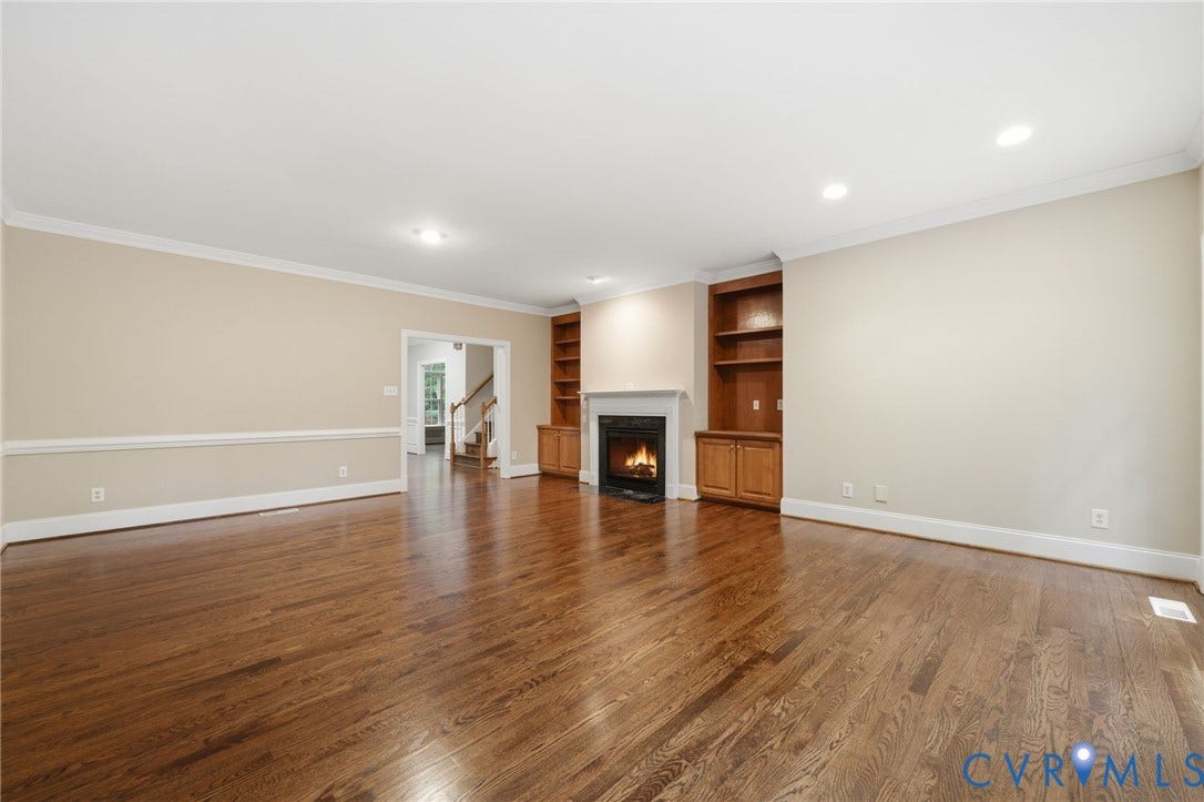4537 Wellington Farms Drive, Chester, VA 23831
