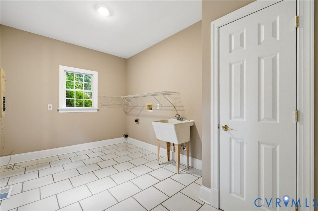 4537 Wellington Farms Drive, Chester, VA 23831