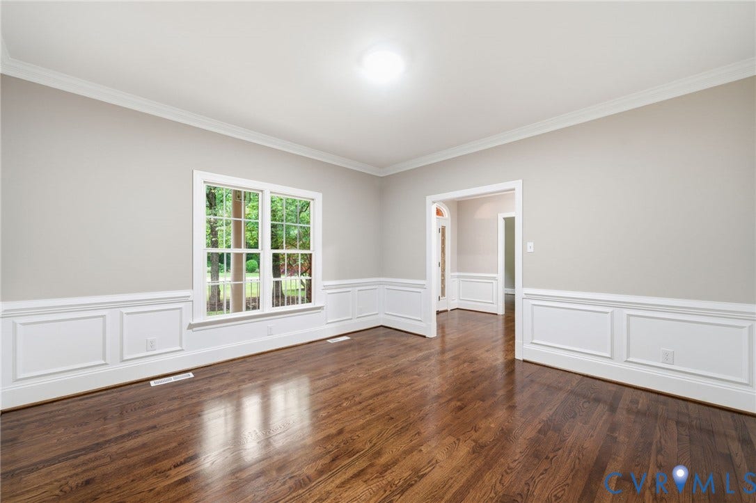 4537 Wellington Farms Drive, Chester, VA 23831