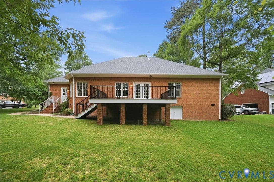 4537 Wellington Farms Drive, Chester, VA 23831