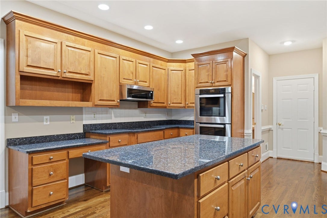 4537 Wellington Farms Drive, Chester, VA 23831