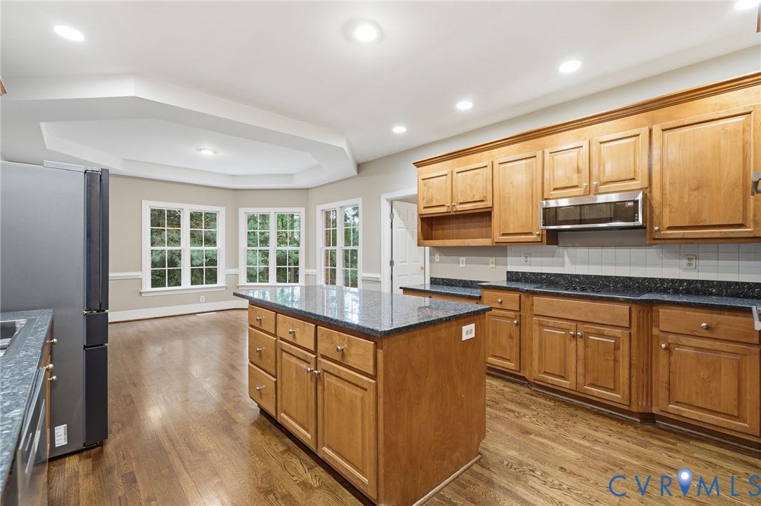 4537 Wellington Farms Drive, Chester, VA 23831