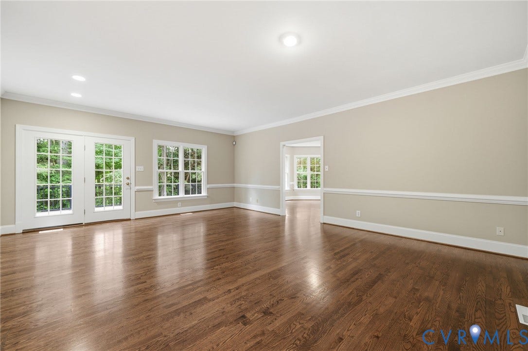 4537 Wellington Farms Drive, Chester, VA 23831