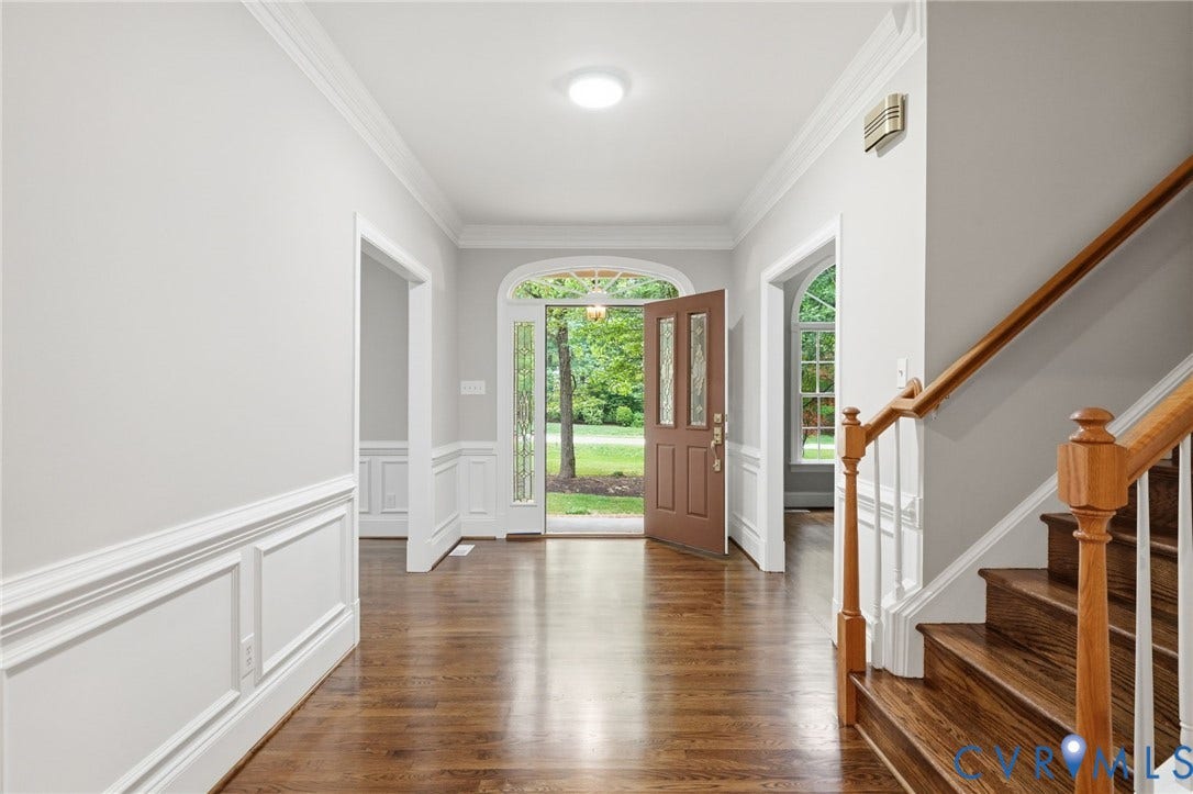 4537 Wellington Farms Drive, Chester, VA 23831