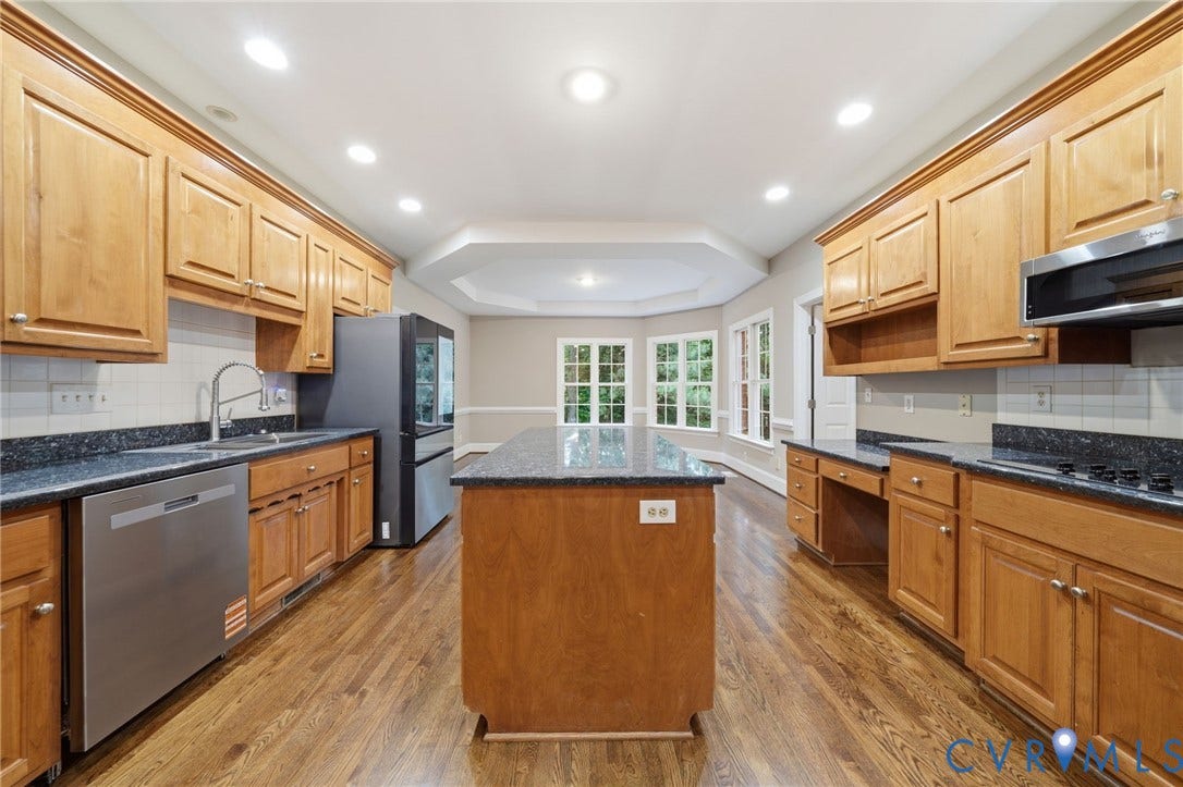 4537 Wellington Farms Drive, Chester, VA 23831