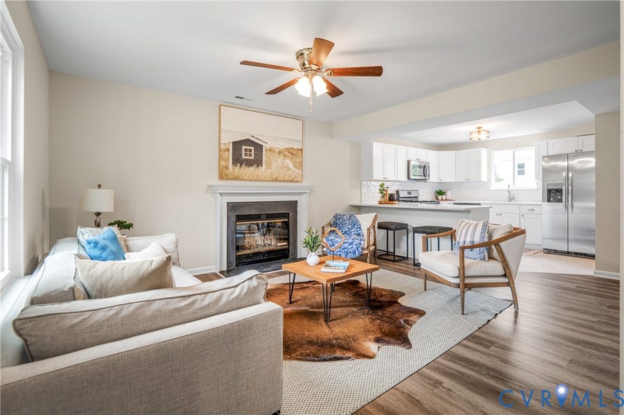 Property photo for 930 Admiral Gravely Boulevard, Henrico, VA