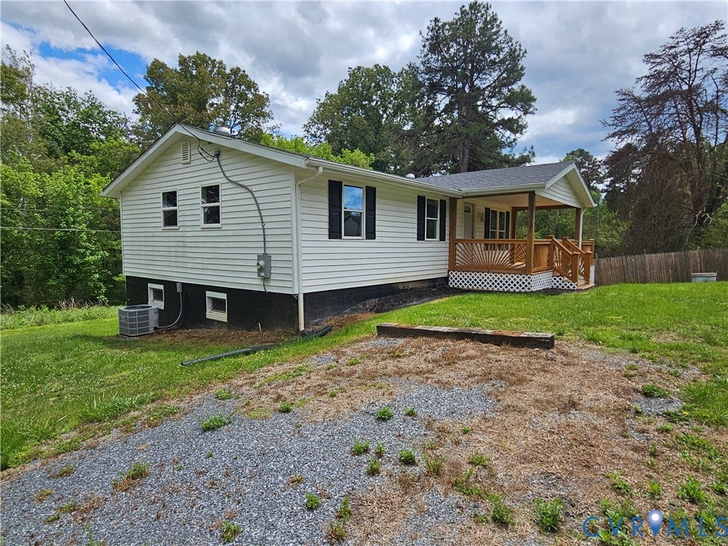 5290 Dixie Hill Road, Dixie Hill, Buckingham, VA 23921 5290 Dixie Hill Road, Dixie Hill, Buckingham, VA 23921
