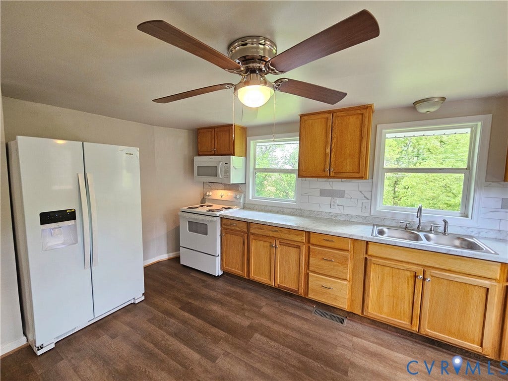 5290 Dixie Hill Road, Dixie Hill, Buckingham, VA 23921 5290 Dixie Hill Road, Dixie Hill, Buckingham, VA 23921