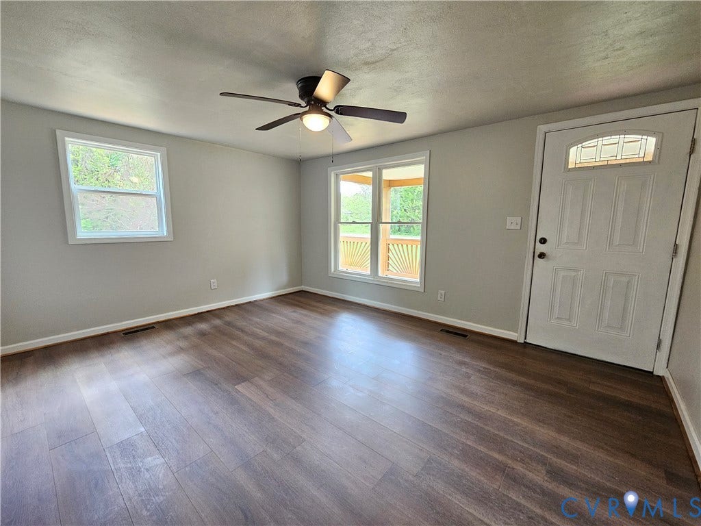 5290 Dixie Hill Road, Dixie Hill, Buckingham, VA 23921 5290 Dixie Hill Road, Dixie Hill, Buckingham, VA 23921