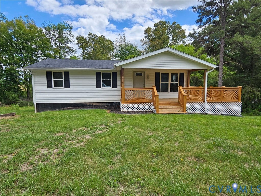 5290 Dixie Hill Road, Dixie Hill, Buckingham, VA 23921 5290 Dixie Hill Road, Dixie Hill, Buckingham, VA 23921