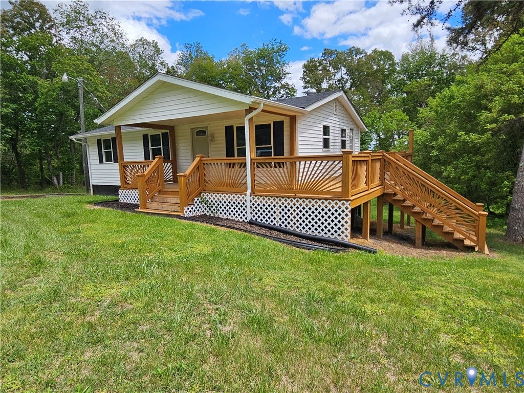 5290 Dixie Hill Road, Dixie Hill, Buckingham, VA 23921 5290 Dixie Hill Road, Dixie Hill, Buckingham, VA 23921