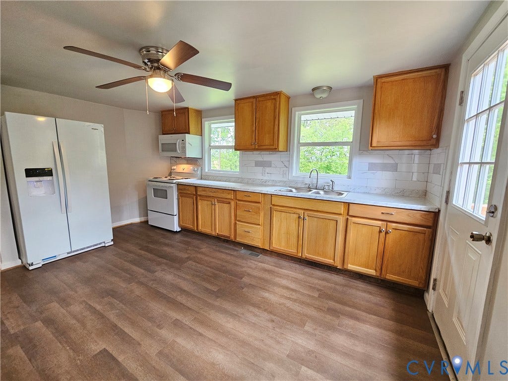 5290 Dixie Hill Road, Dixie Hill, Buckingham, VA 23921 5290 Dixie Hill Road, Dixie Hill, Buckingham, VA 23921