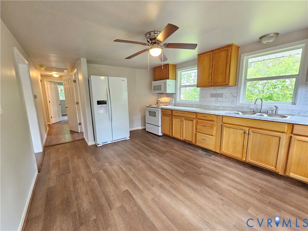 5290 Dixie Hill Road, Dixie Hill, Buckingham, VA 23921 5290 Dixie Hill Road, Dixie Hill, Buckingham, VA 23921